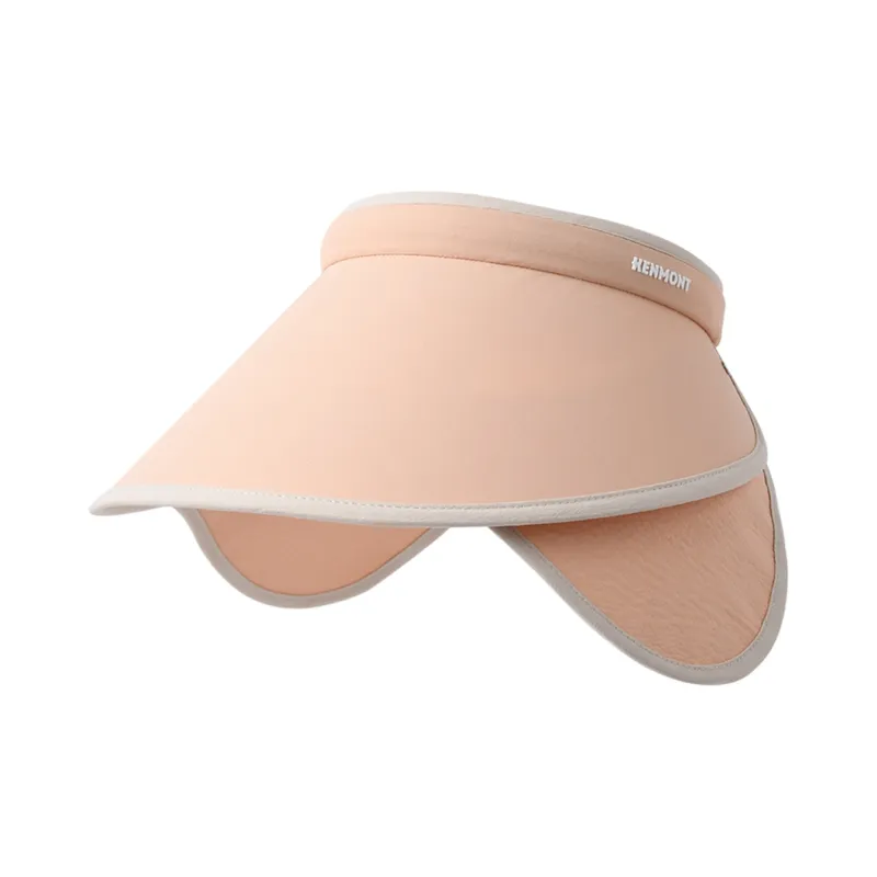 KENMONT Polyamide Sun Protection Hats Women's-2