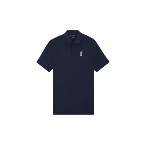 Jordan X Eastside Golf Polo Shirt 