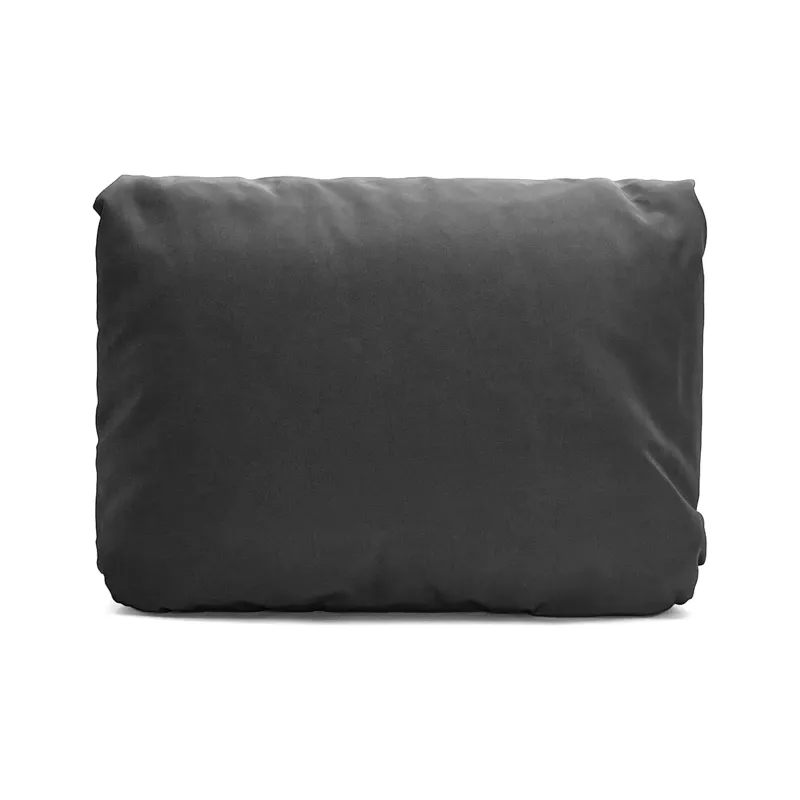 LOEWE Goya Nylon With Cow Leather Messenger Bag, Crossbody Bag, Shoulder Bag Men's Black-1