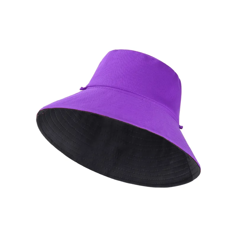 CMFY Bucket Hats Unisex-3