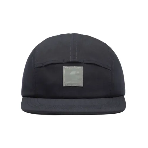 Carhartt WIP Baseball Caps Unisex Navy Blue