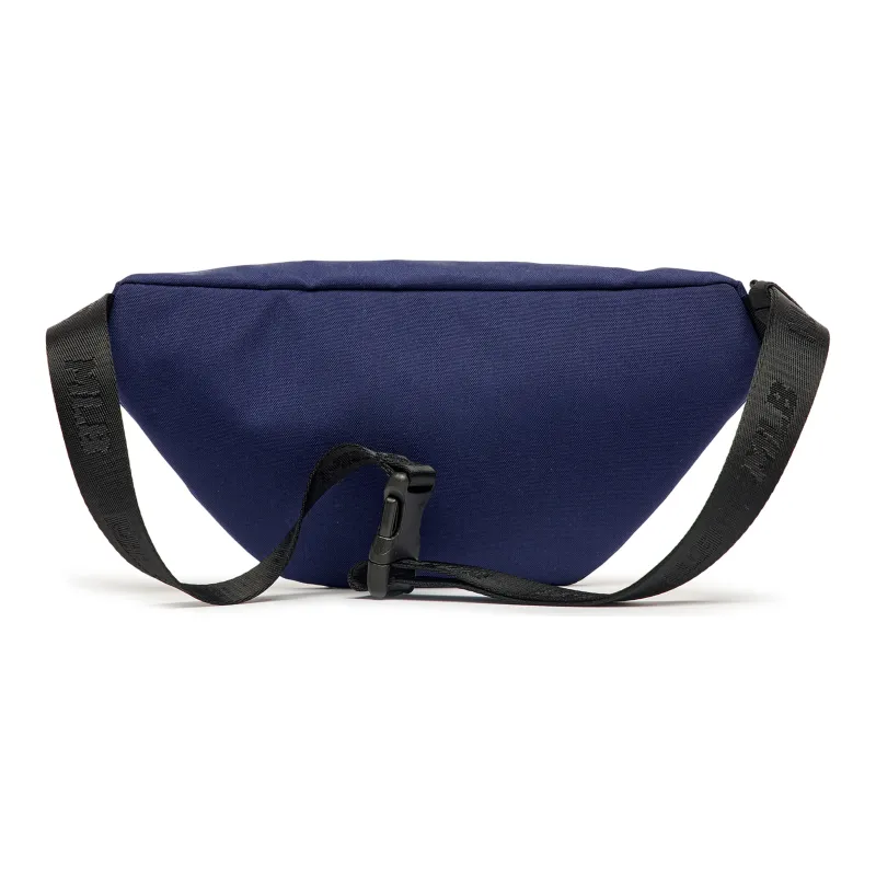 MLB Polyester Fanny Pack Regular Men's Dark Blue-2