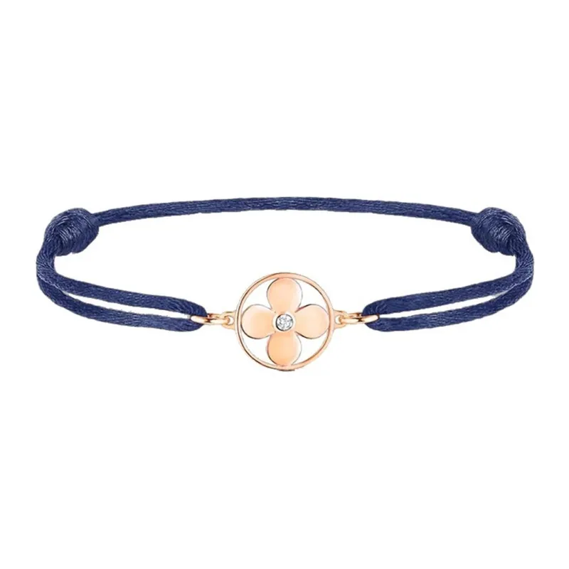 LOUIS VUITTON IDYLLE BLOSSOM Bracelets Women's-1