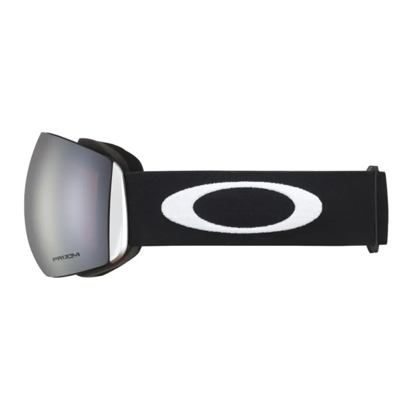 Oakley 0007050 Windproof Snap Buckle Unisex Ski Goggles-2