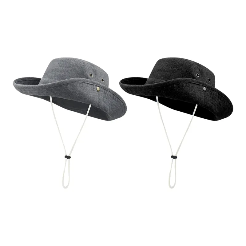 CMFY Bucket Hats Unisex-5