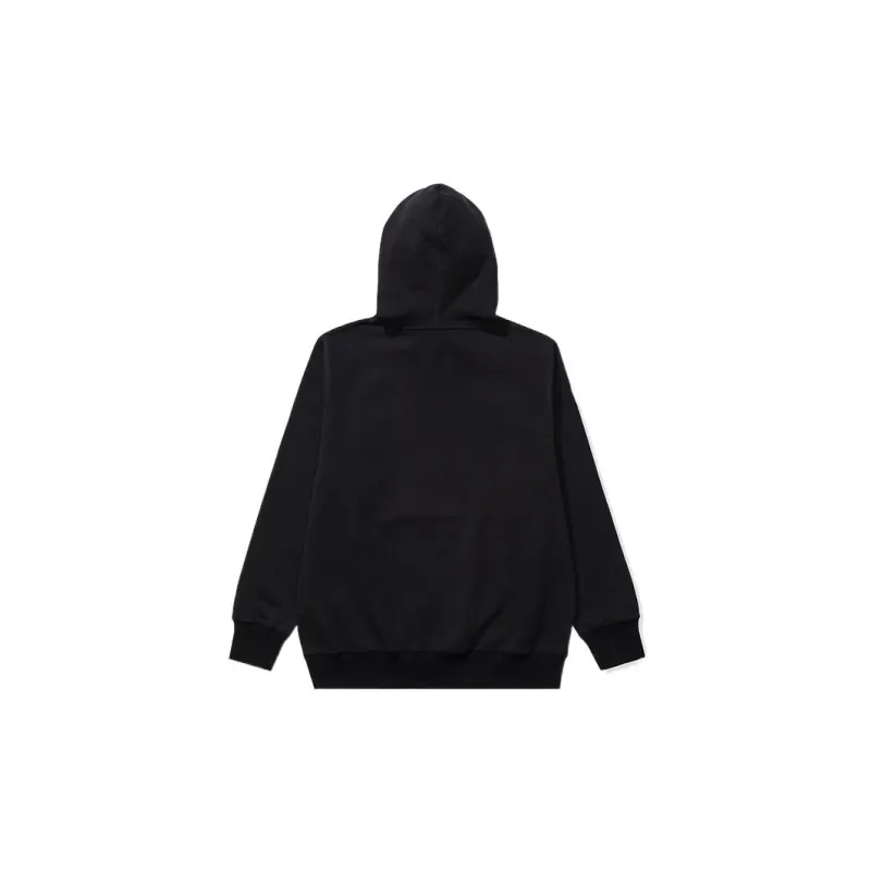 UNDEFEATED Sweatshirts Unisex Black-1