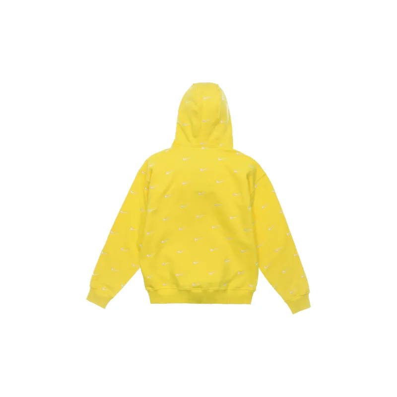 Nike Nrg Swoosh Logo Hoodie-1