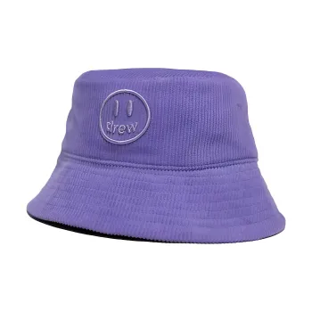 Drew House Corduroy Bucket Hat