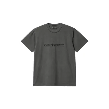 Carhartt WIP T Shirt Unisex Black