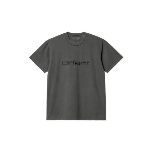 Carhartt WIP T Shirt Unisex Black