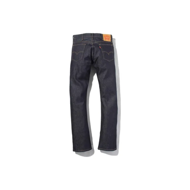 Levis Jeans Men Black-1