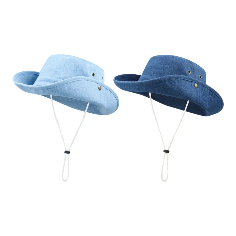 CMFY Bucket Hats Unisex-6