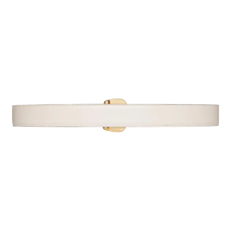 GUCCI Casual Comfortable Pin Buckle Women's Width: 3cm-1