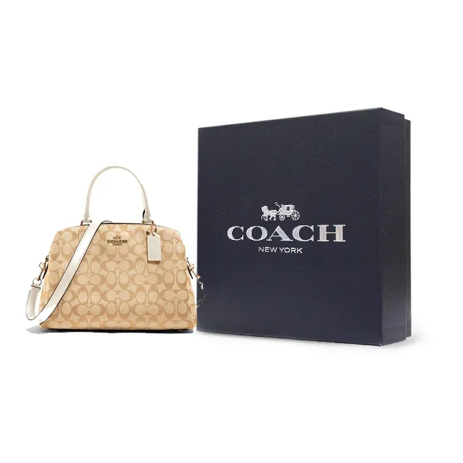 COACH Lillie Handbags-6
