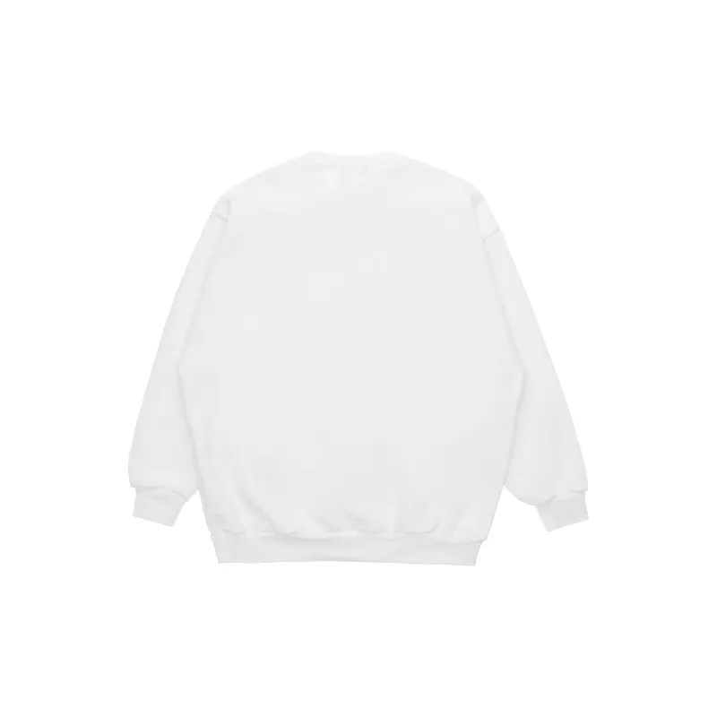 NAUTICA JAPAN Sweatshirt Unisex-5