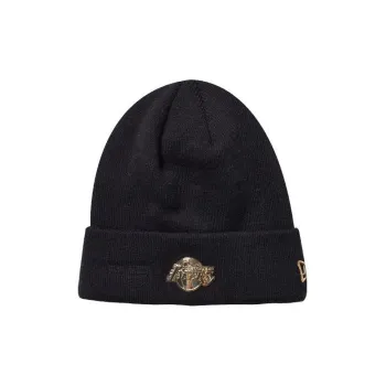 New Era Beanies Unisex Black
