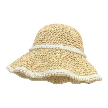 CMFY Cotton Bucket Hats Women's