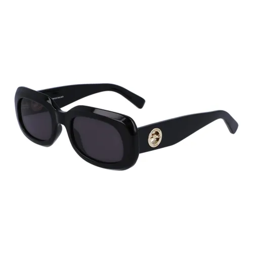 LONGCHAMP Sunglasses Women's Black