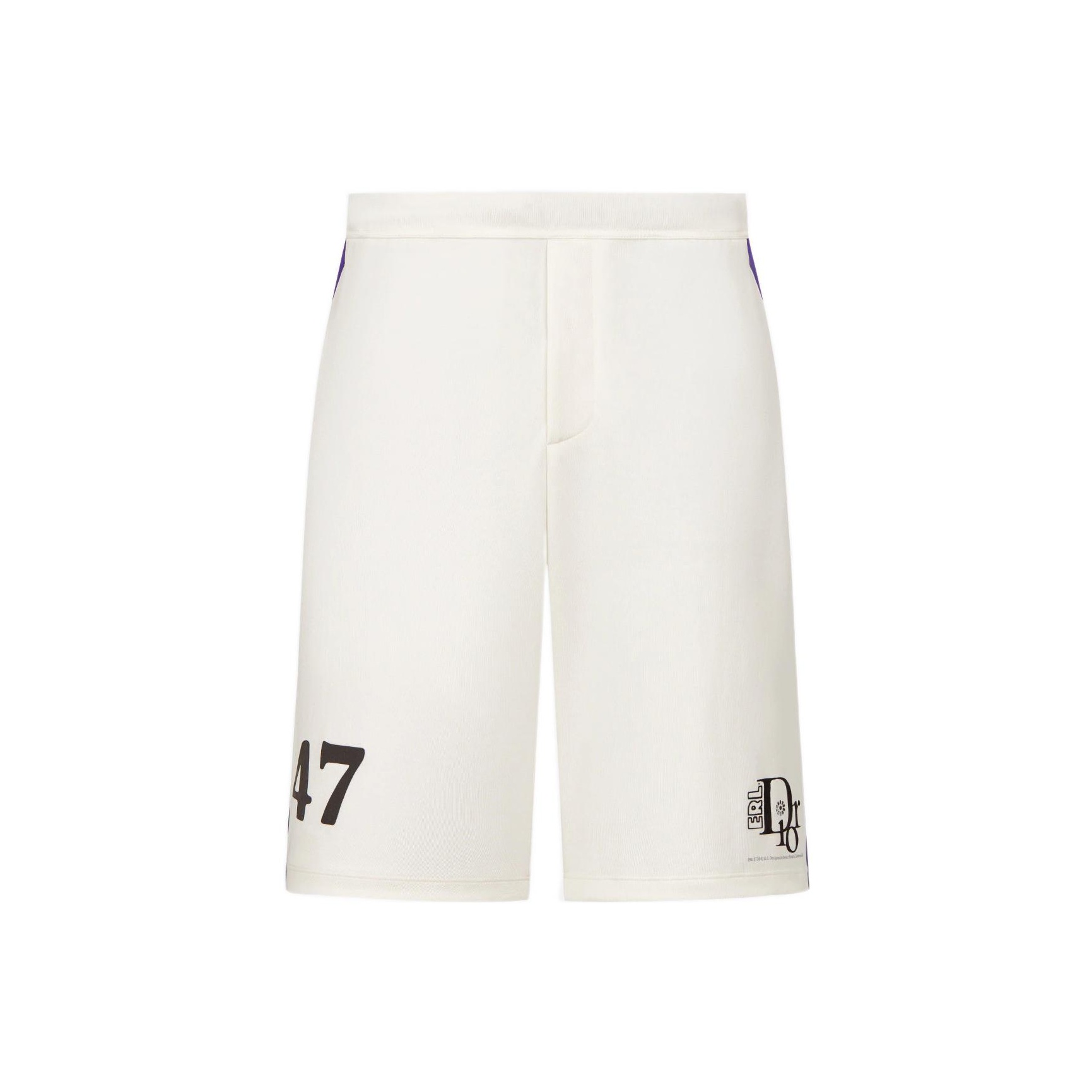 【DIOR直営】セール！DIOR BY ERL バスケ ショーツ DIOR X Erl Basketball Shorts - POIZON
