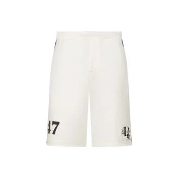 DIOR X Erl Basketball Shorts