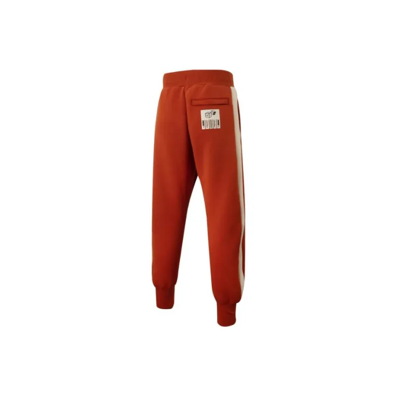PUMA PUMA X Staffonly X Monopoly Casual Pants Unisex-1