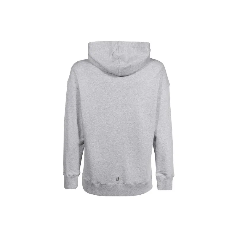 Givenchy Slim Fit Hoodie-1