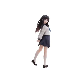 TAITO Ice Candy Eru Chitanda Bonus Gifts 18cm