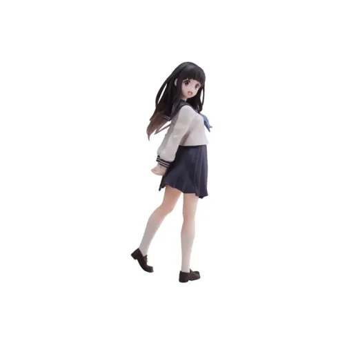 TAITO Ice Candy Eru Chitanda Bonus Gifts 18cm