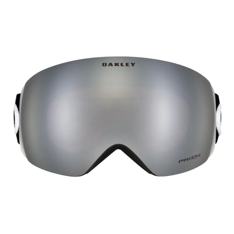 Oakley 0007050 Windproof Snap Buckle Unisex Ski Goggles-1