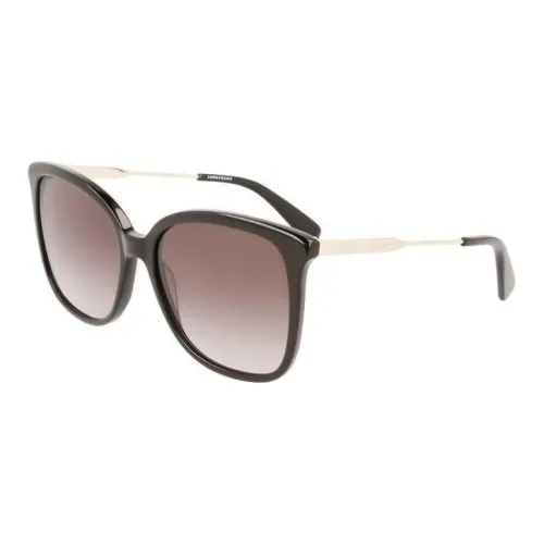 LONGCHAMP Sunglasses Women's Black