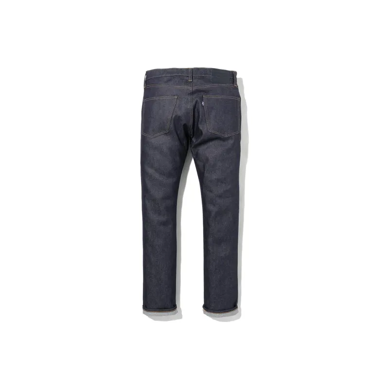 Levis Jeans Men Dark Blue-1
