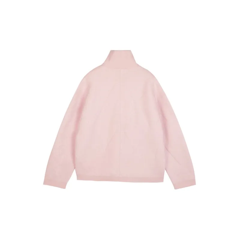 CROQUIS Sweaters Unisex-5