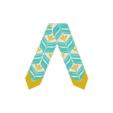 Mint Green/Yellow