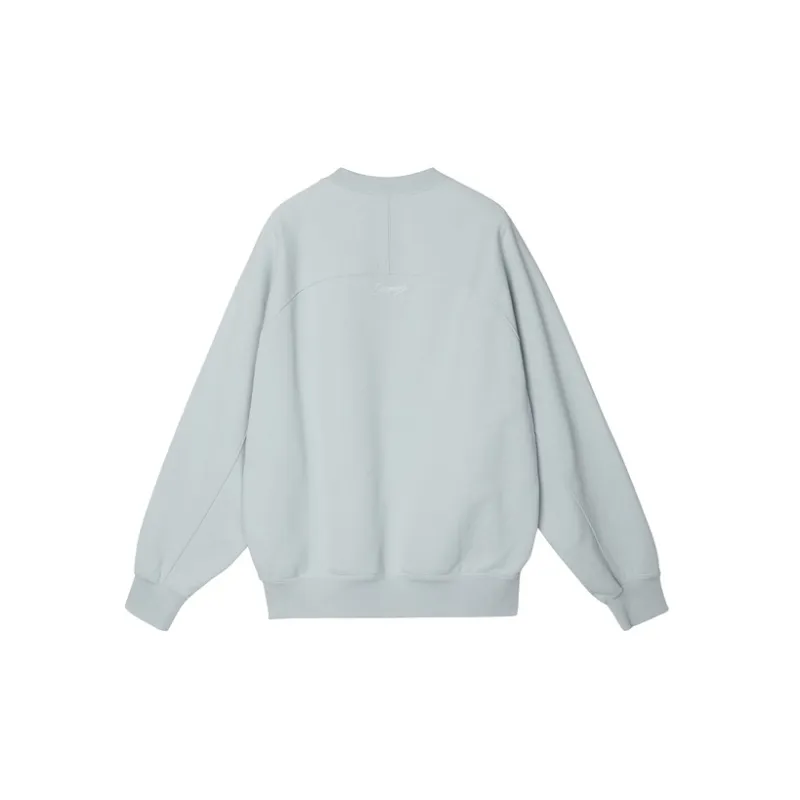CROQUIS Sweatshirts Unisex-1