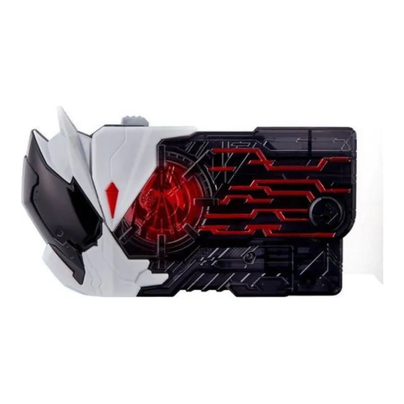 BANDAI Kamen Rider Characters Yak Driver, Reissued Version Model Accessories-2