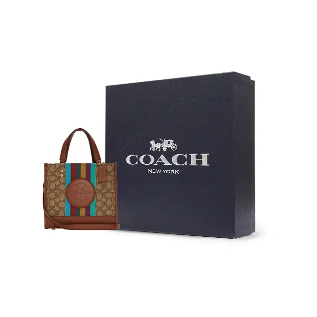 COACH Dempsey Handbags-4