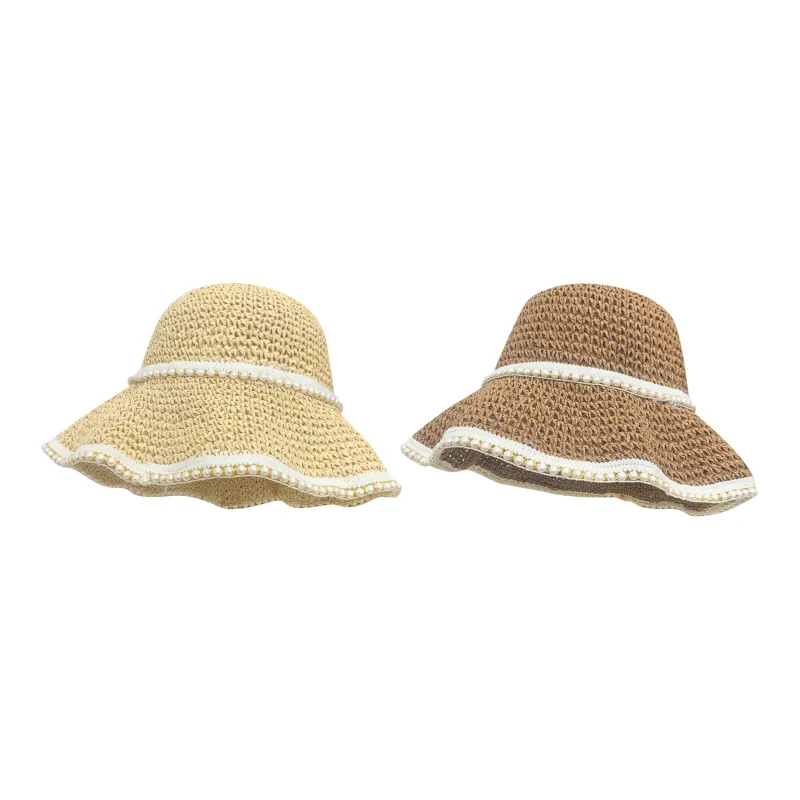 CMFY Cotton Bucket Hats Women's-2