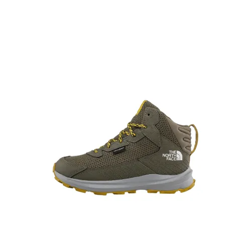 THE NORTH FACE FASTPACK Kids Outdoor shoes Kids