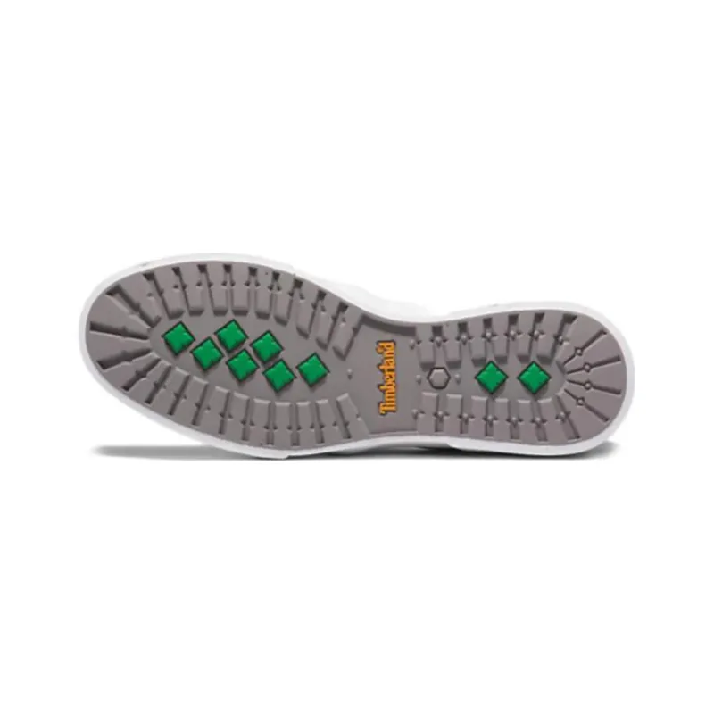 Timberland Union Wharf 2.0 Ek+ Slip On Shoes 'Grey'-5