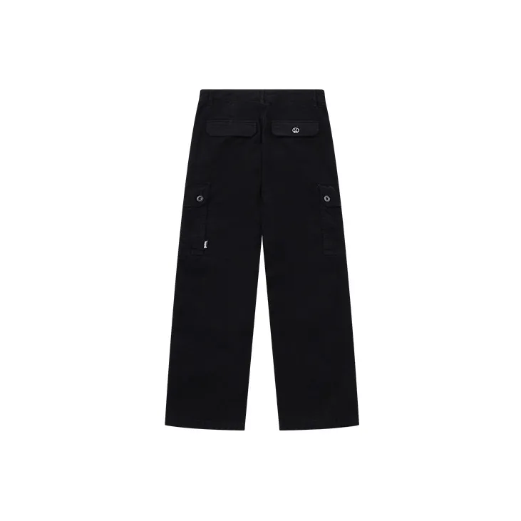 BEASTER Club Cargo Pants Unisex-1