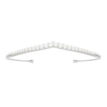 Chaumet JOSÉPHINE Other Accessories Women's Silver