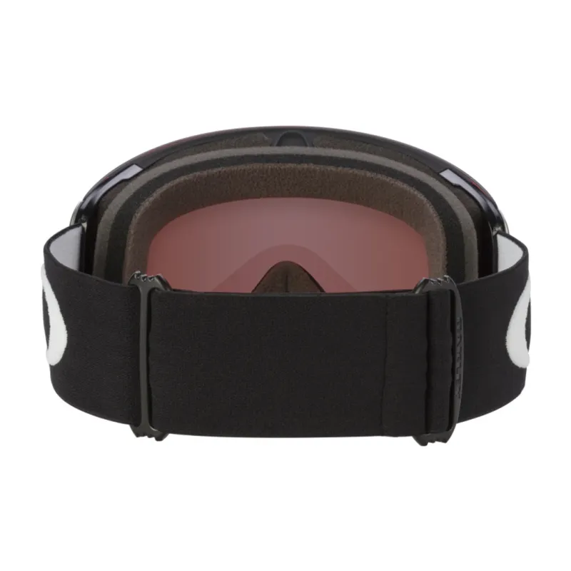 Oakley 0007050 Windproof Snap Buckle Unisex Ski Goggles-3