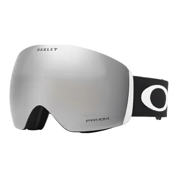Oakley 0007050 Windproof Snap Buckle Unisex Ski Goggles