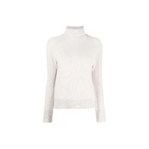 'S MAX MARA Cashmere Sweaters Women's White