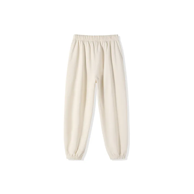 CASTERWEAR Knitted Sweatpants Unisex-17