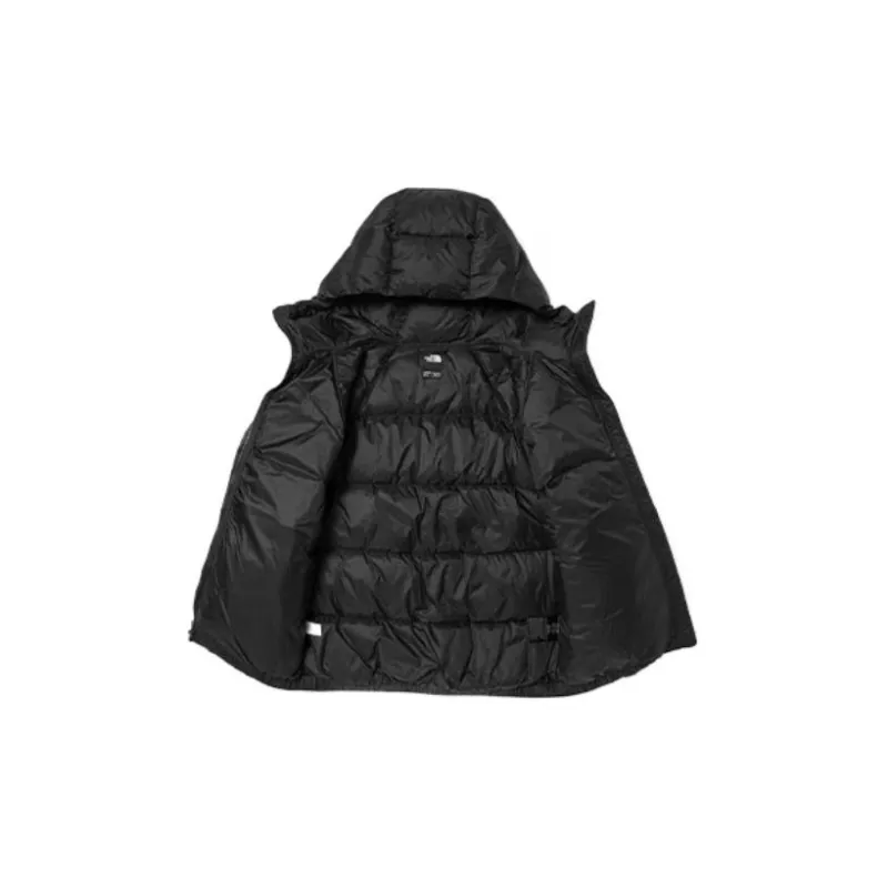 THE NORTH FACE Down Jackets Women's Black-2