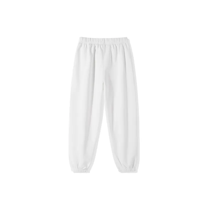 CASTERWEAR Knitted Sweatpants Unisex-19