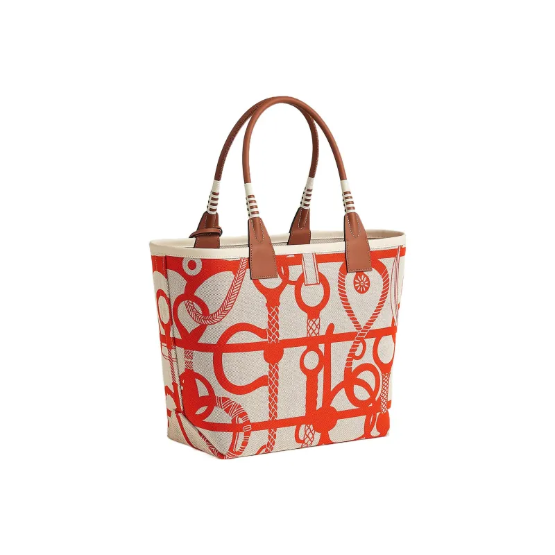 HERMES Steeple Handbags-2