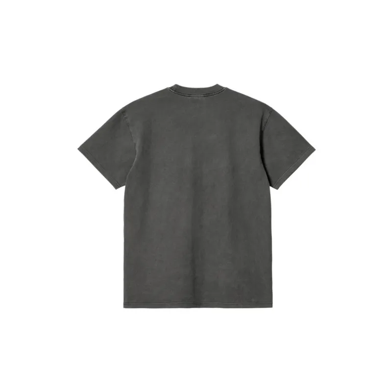 Carhartt WIP T Shirt Unisex Black-1