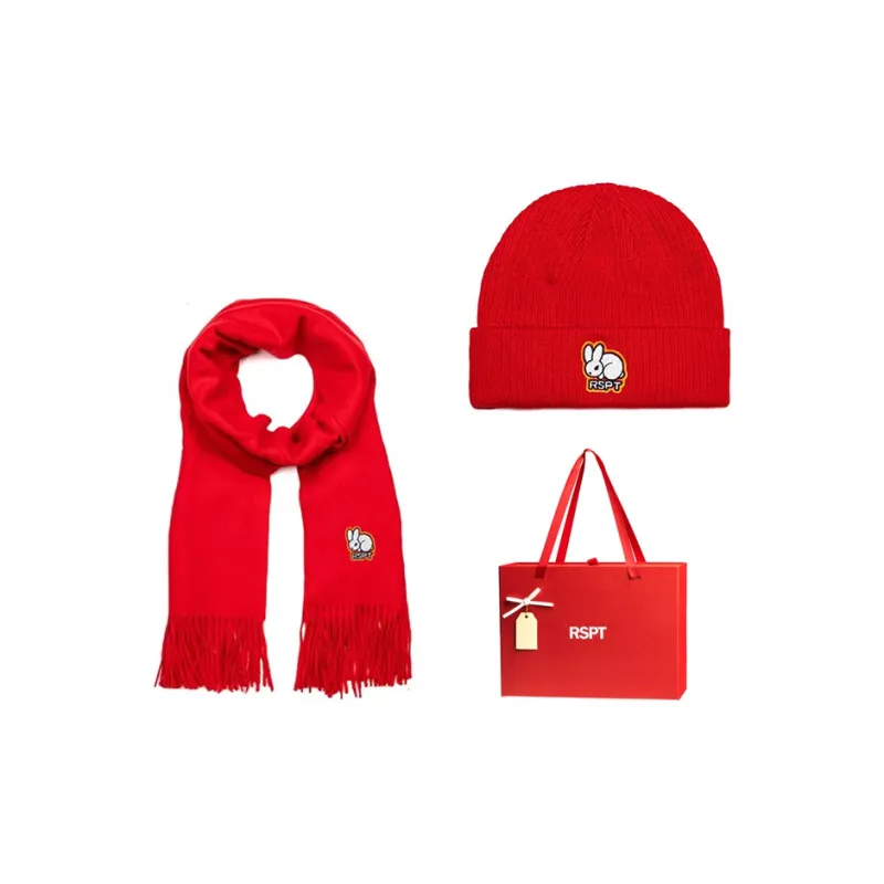 RSPT Beanies Unisex-6
